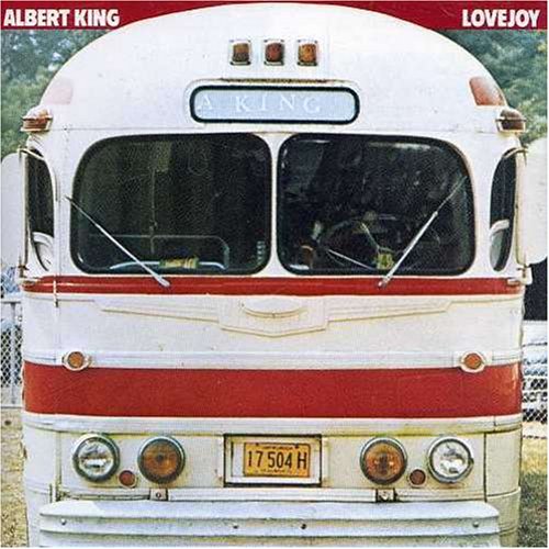 Albert King, Everybody Wants To Go To Heaven, Guitar Tab