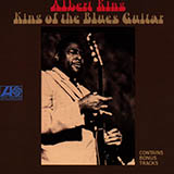 Download Albert King Funk Shun sheet music and printable PDF music notes