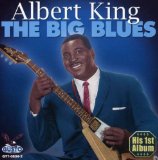 Download Albert King Let's Have A Natural Ball sheet music and printable PDF music notes