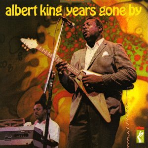 Albert King, The Sky Is Crying, Guitar Tab