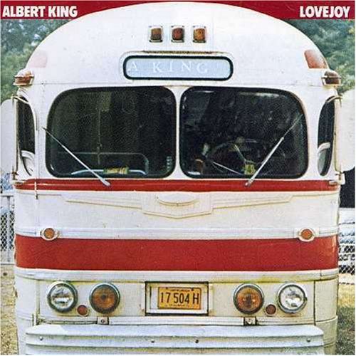 Albert King Albert King, Everybody Wants To Go To Heaven, Guitar Tab