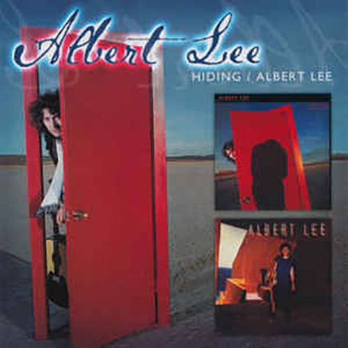 Albert Lee, Country Boy, Guitar Tab