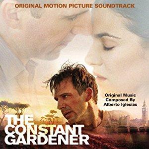 Alberto Iglesias, Funeral/Justin's Breakdown (from The Constant Gardener), Piano