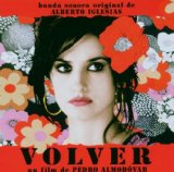 Download Alberto Iglesias Las Vecinas (from Volver) sheet music and printable PDF music notes