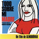 Download Alberto Iglesias Otra Vez Huyendo Y Sin Despedirme (from 
