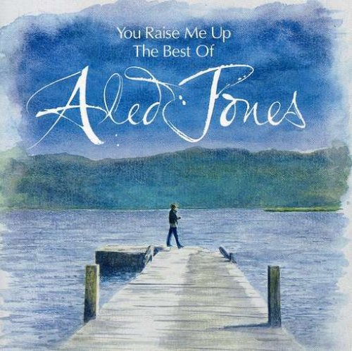 Aled Jones, Suo Gan, Piano, Vocal & Guitar