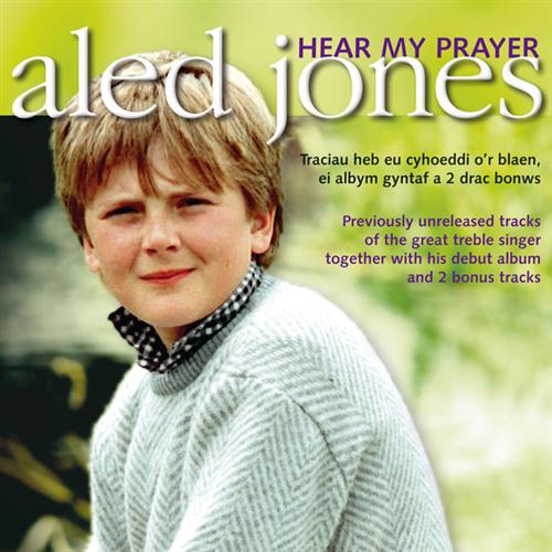Aled Jones, The Little Road To Bethlehem, Piano, Vocal & Guitar (Right-Hand Melody)