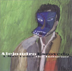 Alejandro Escovedo, Across The River, Lyrics & Chords