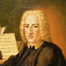 Download Alessandro Scarlatti Arioso sheet music and printable PDF music notes