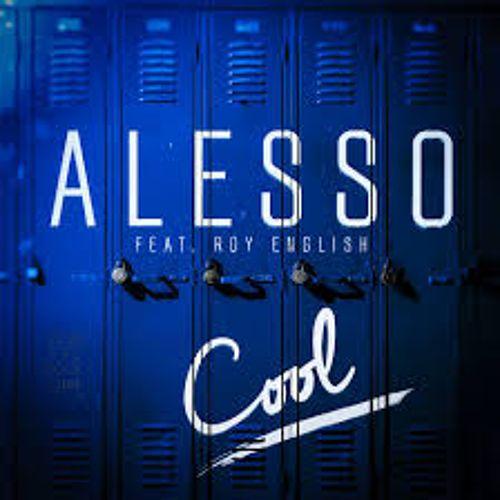 Alesso, Cool (feat. Roy English), Piano, Vocal & Guitar