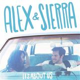 Download Alex & Sierra Little Do You Know sheet music and printable PDF music notes