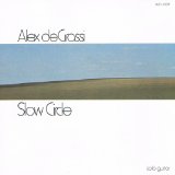 Download Alex de Grassi Causeway sheet music and printable PDF music notes