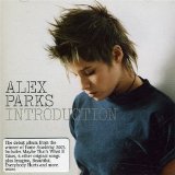 Download Alex Parks Dirty Pretty Words sheet music and printable PDF music notes