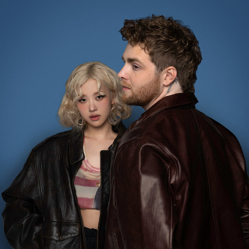 Alex Warren and ROSÉ, On My Mind, Lead Sheet / Fake Book
