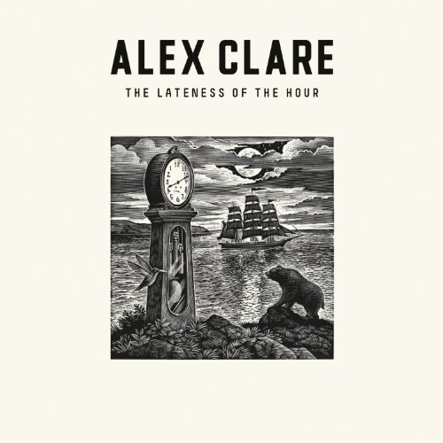 Alex Clare Alex Clare, Too Close, Piano, Vocal & Guitar (Right-Hand Melody)