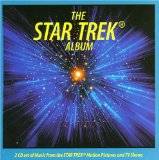 Download Gene Roddenberry Theme From Star Trek sheet music and printable PDF music notes