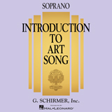 Download Alexander Gretchaninoff Slumber Song (Berceuse) sheet music and printable PDF music notes