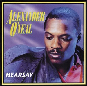 Alexander O'Neal, Criticize, Piano, Vocal & Guitar (Right-Hand Melody)