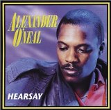 Download Alexander O'Neal Criticize sheet music and printable PDF music notes