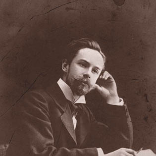 Alexander Scriabin Alexander Scriabin, Prelude In D Major, Op. 11, No. 5, Educational Piano