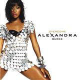 Download Alexandra Burke Bad Boys sheet music and printable PDF music notes