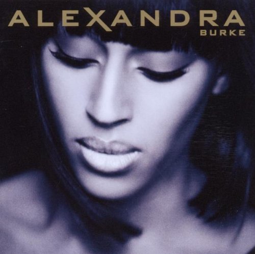 Alexandra Burke, The Silence, Piano, Vocal & Guitar (Right-Hand Melody)