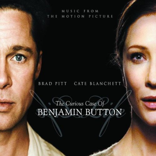 Alexandre Desplat, Benjamin And Daisy (from The Curious Case Of Benjamin Button), Piano
