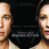 Download Alexandre Desplat Benjamin And Daisy sheet music and printable PDF music notes