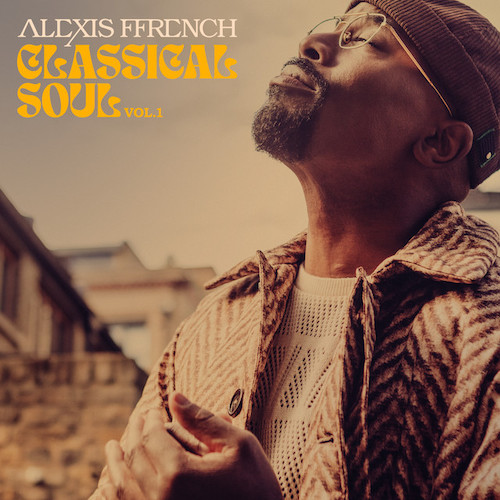 Alexis Ffrench, Did I Ever (Tell You), Piano Solo