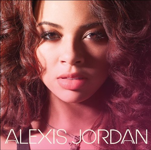 Alexis Jordan, Good Girl, Piano, Vocal & Guitar (Right-Hand Melody)