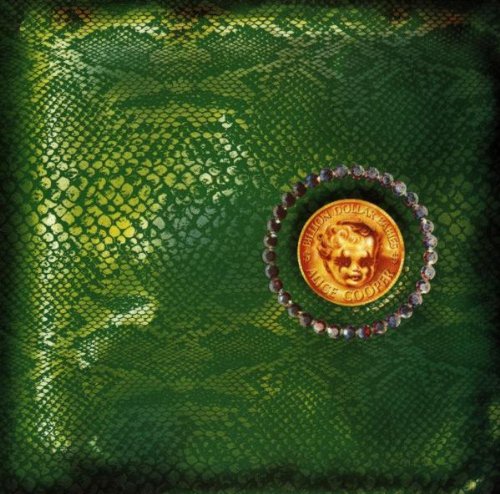 Alice Cooper, Billion Dollar Babies, Guitar Tab