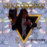 Download Alice Cooper Only Women Bleed sheet music and printable PDF music notes
