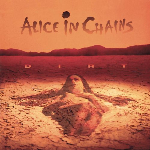 Alice In Chains, Down In A Hole, Guitar Tab