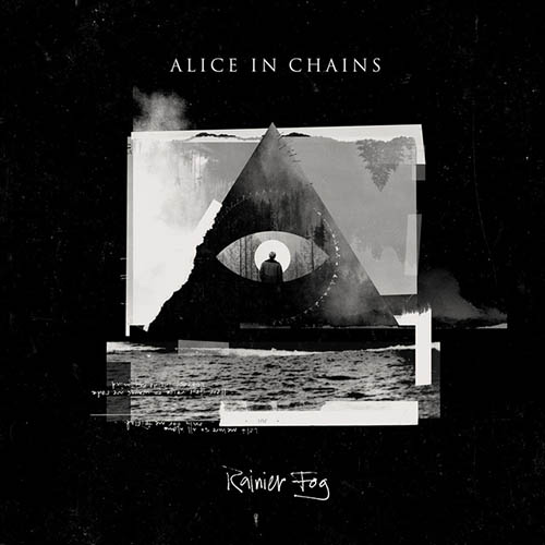 Alice In Chains, The One You Know, Guitar Tab