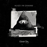 Download Alice In Chains The One You Know sheet music and printable PDF music notes