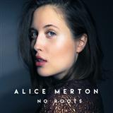 Download Alice Merton No Roots sheet music and printable PDF music notes