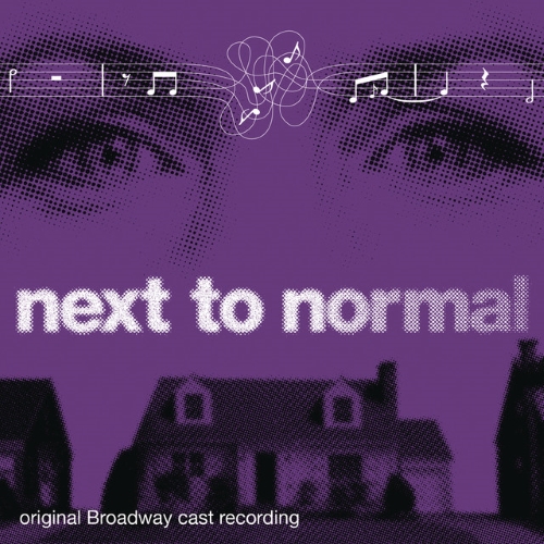 Alice Ripley, I Miss The Mountains (from Next to Normal), Piano & Vocal