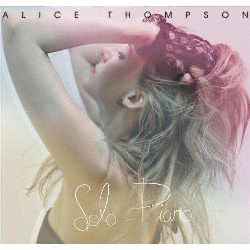 Alice Thompson, Paint Me A Picture, Piano