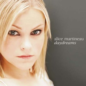 Alice Martineau Alice Martineau, If I Fall, Piano, Vocal & Guitar