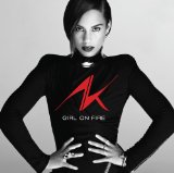 Download Alicia Keys Brand New Me sheet music and printable PDF music notes