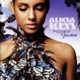 Download Alicia Keys Doesn't Mean Anything sheet music and printable PDF music notes