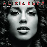 Download Alicia Keys No One sheet music and printable PDF music notes