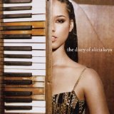 Download Alicia Keys Nobody Not Really sheet music and printable PDF music notes