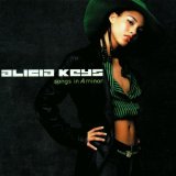 Download Alicia Keys Rock Wit U sheet music and printable PDF music notes