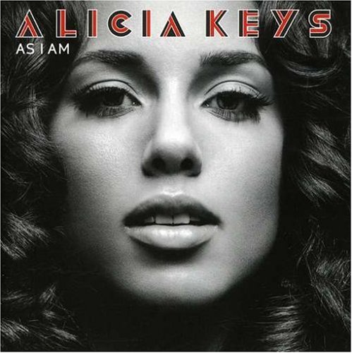 Alicia Keys, Tell You Something (Nana's Reprise), Piano, Vocal & Guitar (Right-Hand Melody)