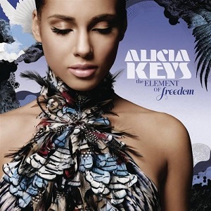 Alicia Keys, That's How Strong My Love Is, Piano, Vocal & Guitar (Right-Hand Melody)