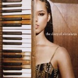 Download Alicia Keys You Don't Know My Name sheet music and printable PDF music notes