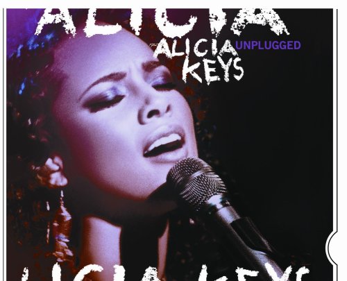 Alicia Keys, Streets Of New York (City Life), Piano, Vocal & Guitar (Right-Hand Melody)
