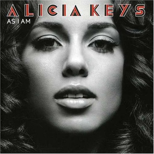 Alicia Keys Alicia Keys, Where Do We Go From Here, Piano, Vocal & Guitar (Right-Hand Melody)