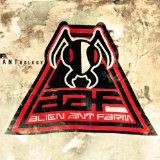 Download Alien Ant Farm Attitude sheet music and printable PDF music notes